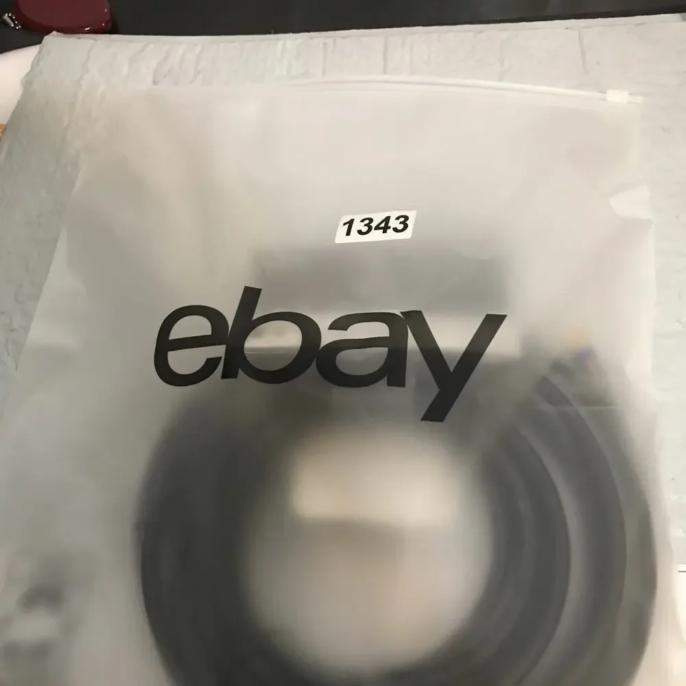 GE 33732 Pro Quad-Shield RG6 Coax Cable 15 ft 4.5m by jasco 2018 New NOS